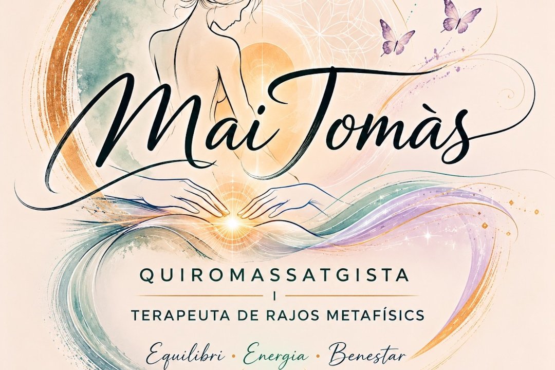 Mai Tomàs Massatges, Mollet del Valles, Provincia de Barcelona