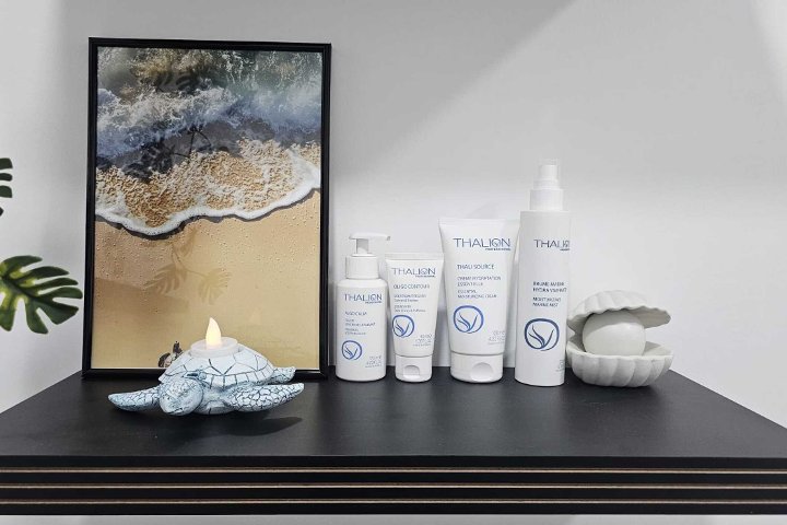 Baruc Estética y Masajes - Massage Valladolid - Photo de galerie - OneBooking