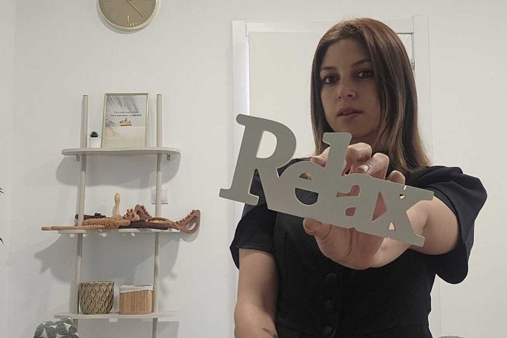 Baruc Estética y Masajes - Massage Valladolid - Photo de galerie - OneBooking