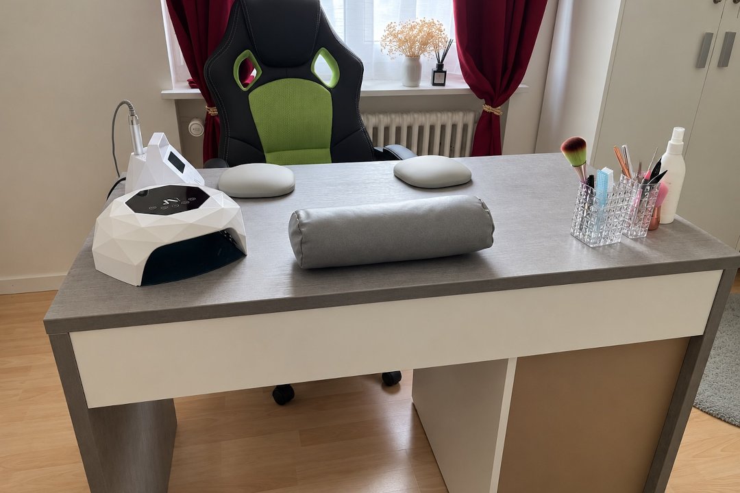 Namara's Dream Studio, Münsterlingen, Kanton Thurgau