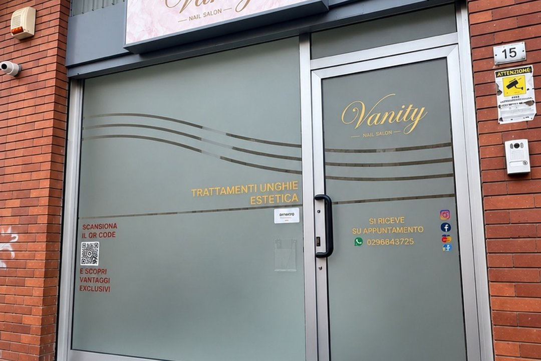 Vanity - Cambiago, Cambiago, Lombardia
