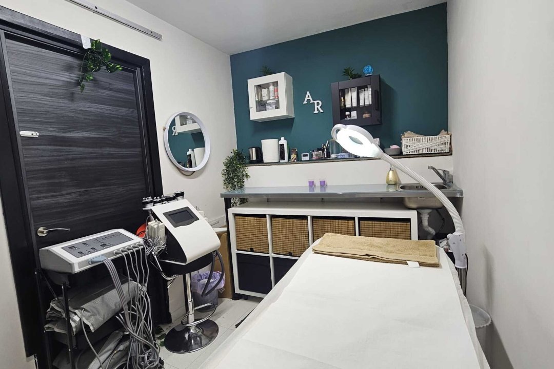 Ara Estética Facial, Ambroz, Madrid