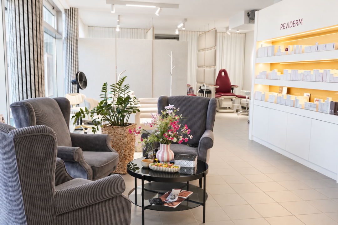 Beautica BY ZAINAB Fusspflege und Kosmetik, 16. Bezirk, Wien