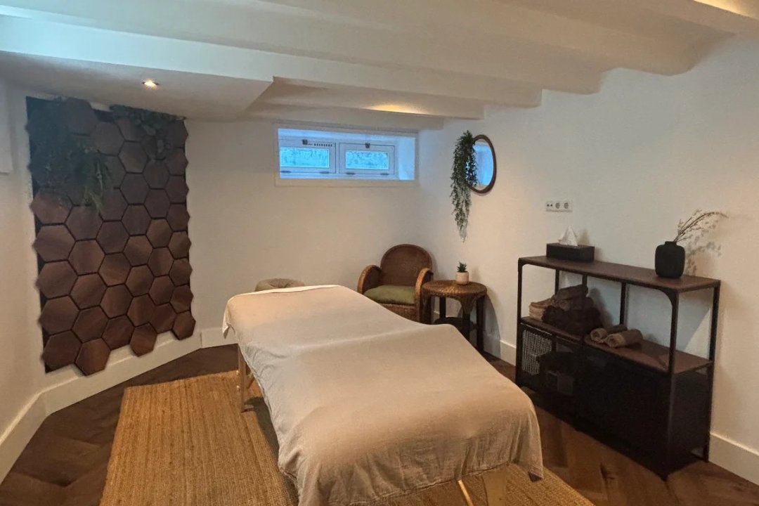 ZEN Massage, De Krommerdt, Amsterdam