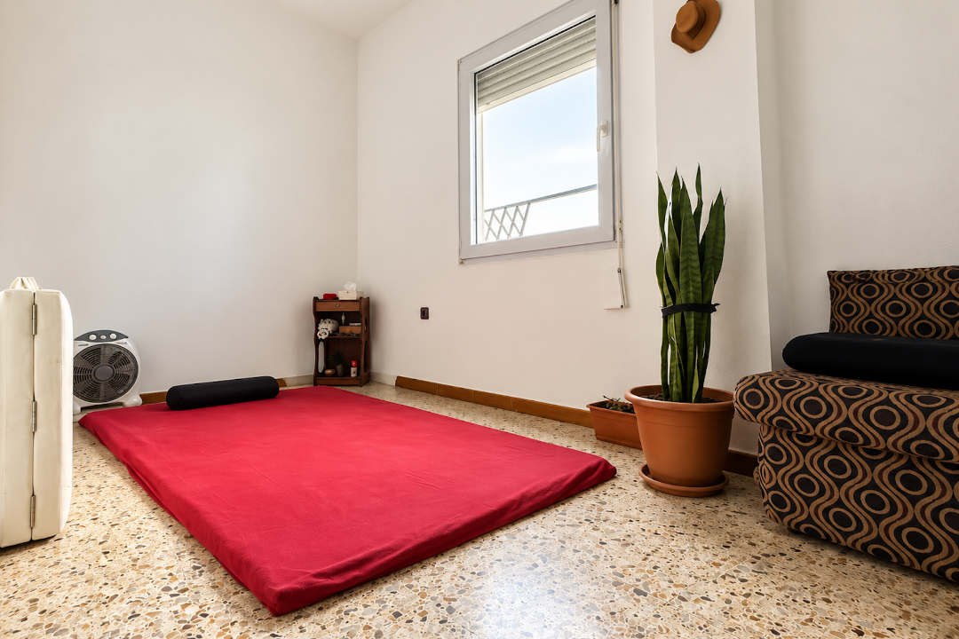 Thai Massage Art (Masaje Terapia Barcelona), Sant Martí, Barcelona