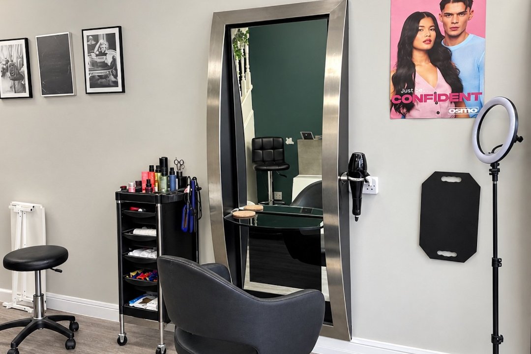 Tylers Crown Studio, Tyldesley, Wigan