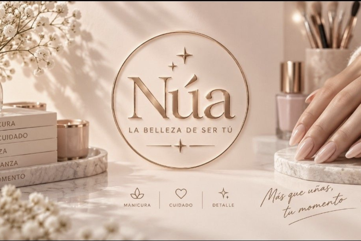 Núa - Onglerie Lleida - Photo de couverture - OneBooking