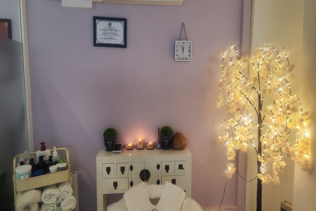 Meraki Space, Tarragona