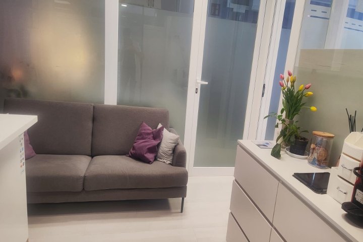 Meraki Space - Spa Oficina 7 - Photo de galerie - OneBooking