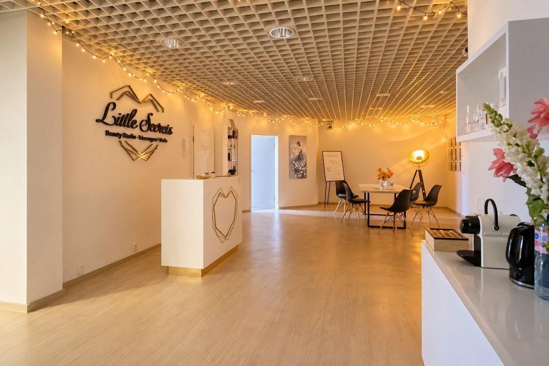 Secret Laser, Laatzen, Niedersachsen