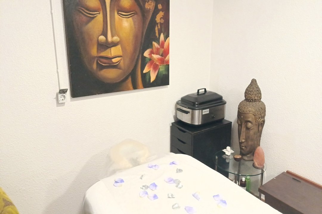 Vanda Ramos - Estética, Massagens & Bem Estar, Bairro de Restelo, Lisboa