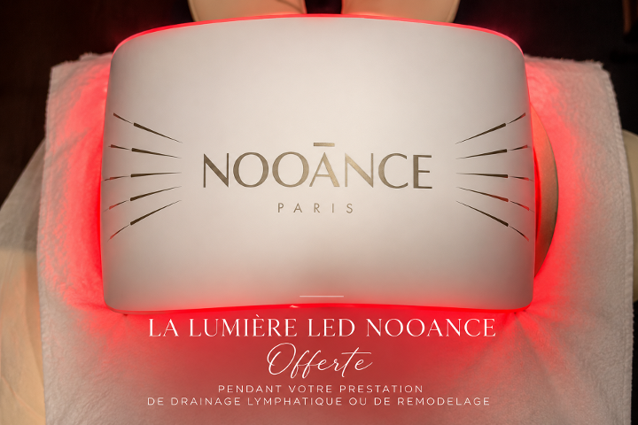 bodysult method Drainage Lymphatique Rénata Franca - Massage Paris - Photo de galerie - OneBooking