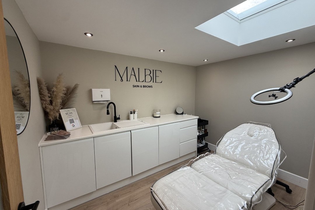 Malbie Skin & Brows, Dunstable, Bedfordshire