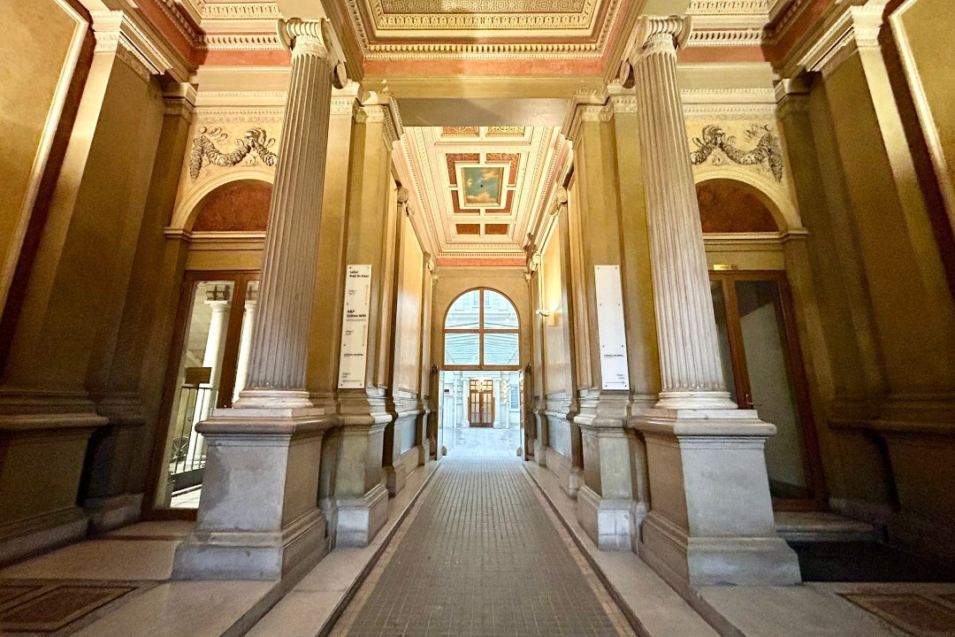 shiatsuminds, 1. Bezirk, Wien