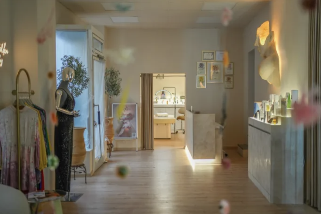 Ellas Beauty Studio, Schwabach, Bayern