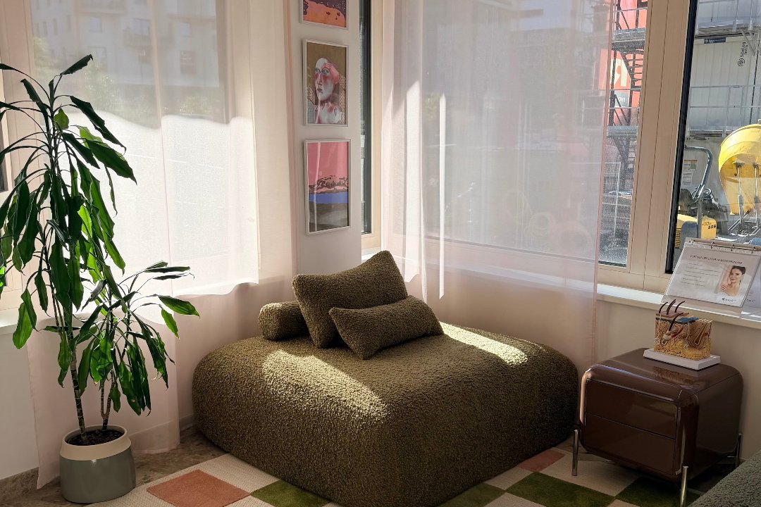 LUEVI - Experte für Hautgesundheit & Laserhaarentfernung, St. Marx, Wien