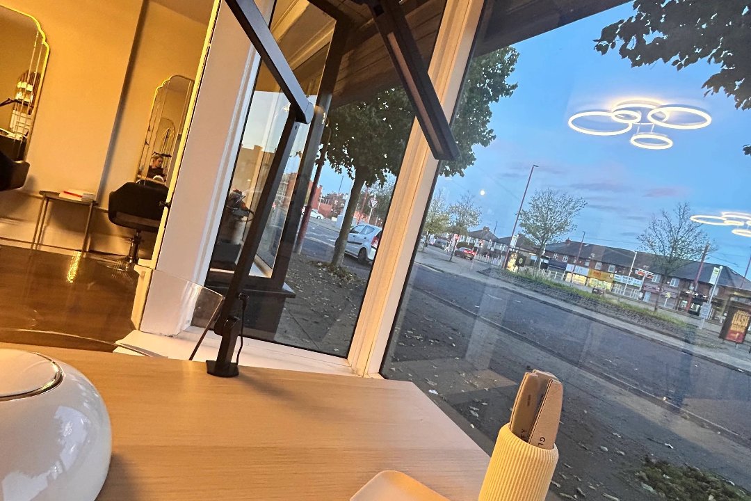 Polished by Georgie, Fairfield, Tameside
