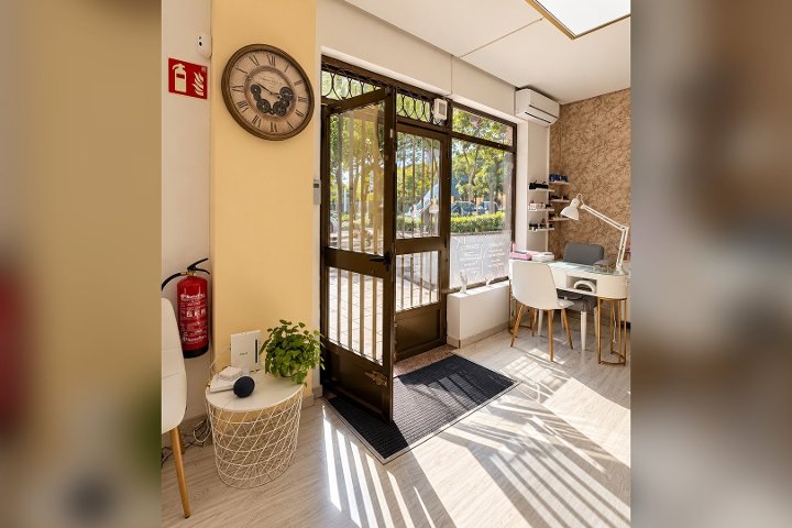 MILLENNIUM NAILS & ESTHETIC - Onglerie Getafe - Photo de galerie - OneBooking