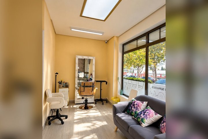 MILLENNIUM NAILS & ESTHETIC - Onglerie Getafe - Photo de galerie - OneBooking