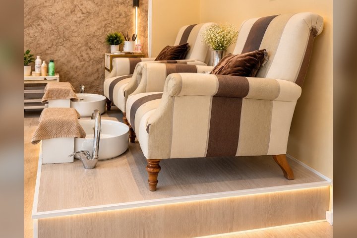 MILLENNIUM NAILS & ESTHETIC - Onglerie Getafe - Photo de galerie - OneBooking