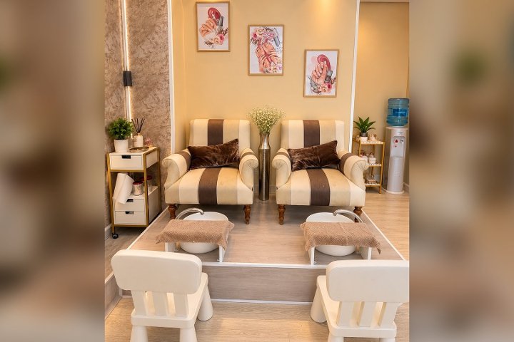 MILLENNIUM NAILS & ESTHETIC - Onglerie Getafe - Photo de galerie - OneBooking