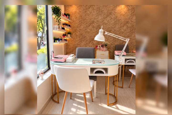 MILLENNIUM NAILS & ESTHETIC - Onglerie Getafe - Photo de galerie - OneBooking