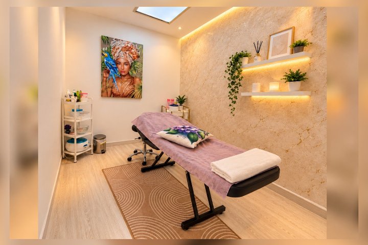 MILLENNIUM NAILS & ESTHETIC - Onglerie Getafe - Photo de galerie - OneBooking