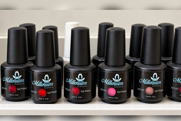 MILLENNIUM NAILS & ESTHETIC - Onglerie Getafe - Photo de galerie - OneBooking