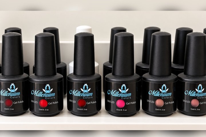 MILLENNIUM NAILS & ESTHETIC - Onglerie Getafe - Photo de galerie - OneBooking
