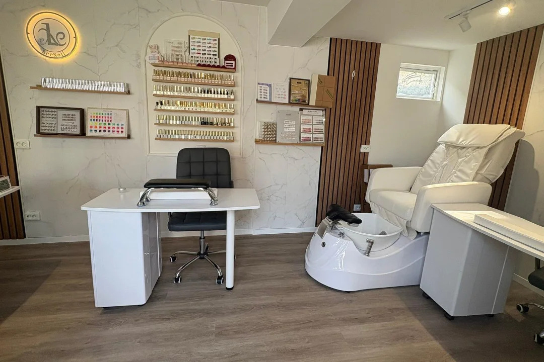 Lee Nail Studio, Blokker, Noord-Holland