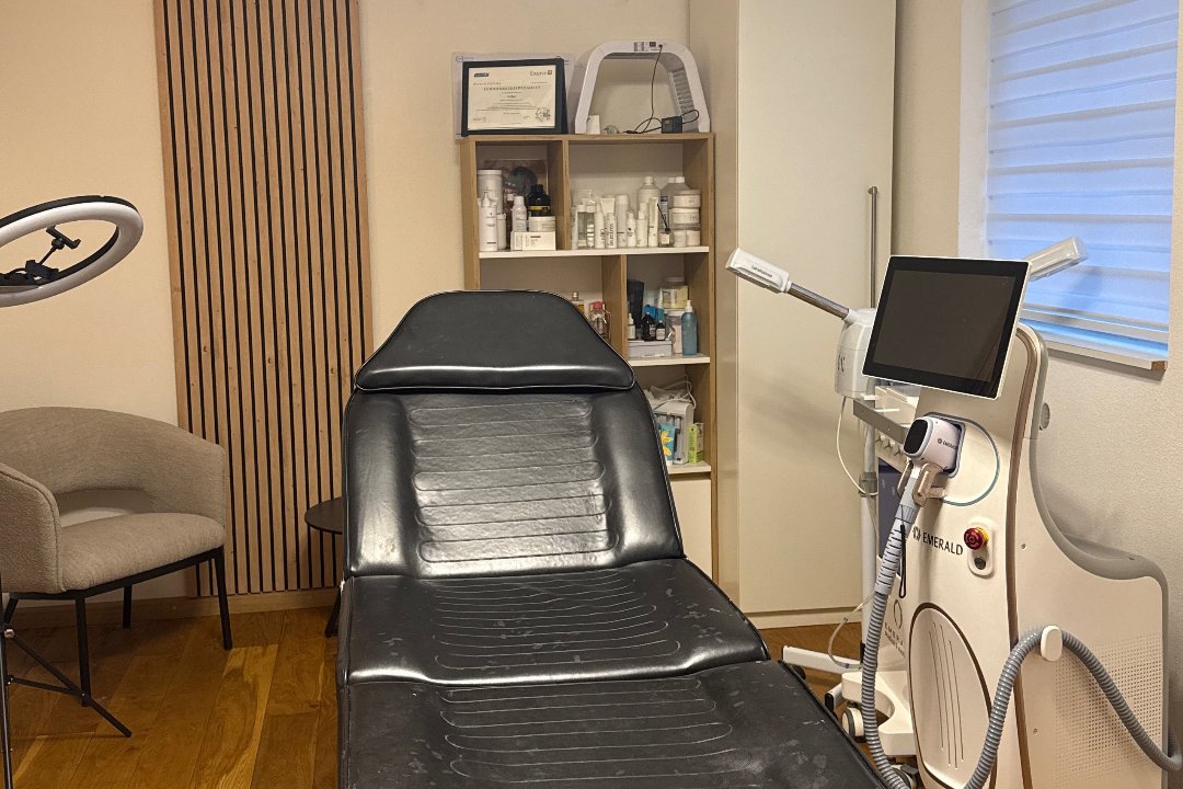 Beautycare Mitra, Groningen