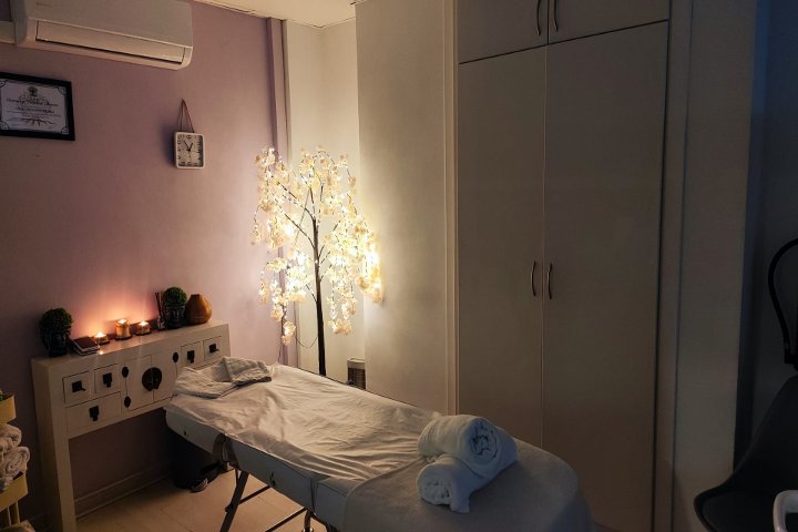 Meraki Space - Spa Oficina 7 - Photo de galerie - OneBooking