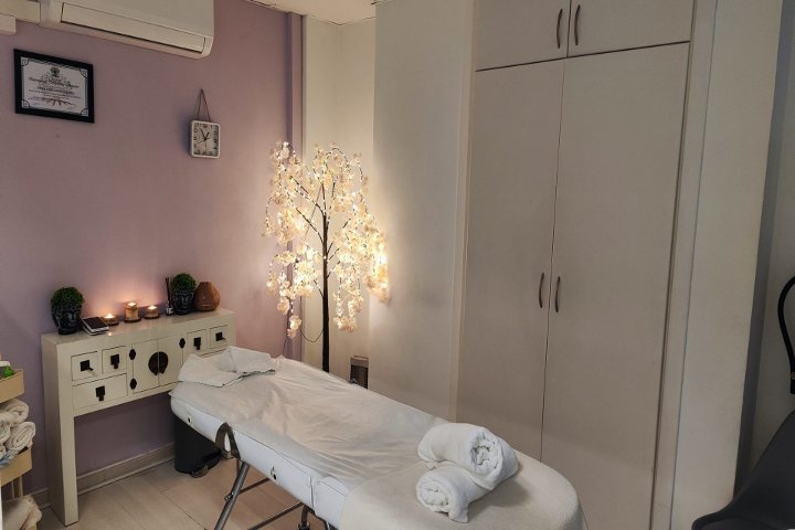 Meraki Space - Spa Oficina 7 - Photo de galerie - OneBooking
