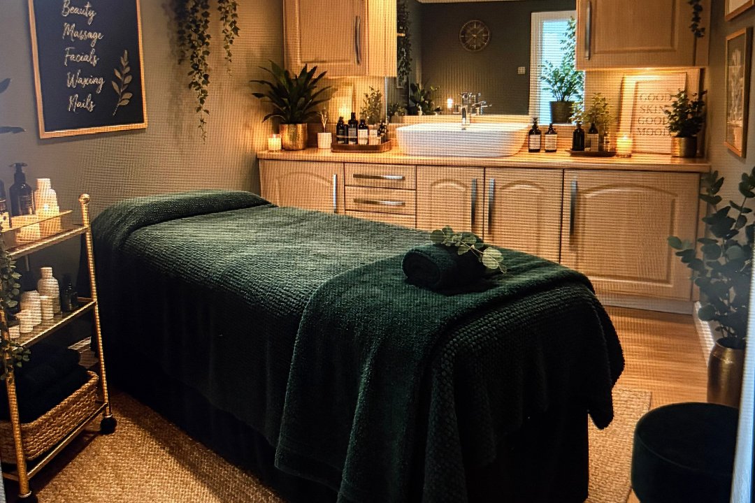 Skin & Body Co, Seacroft, Leeds