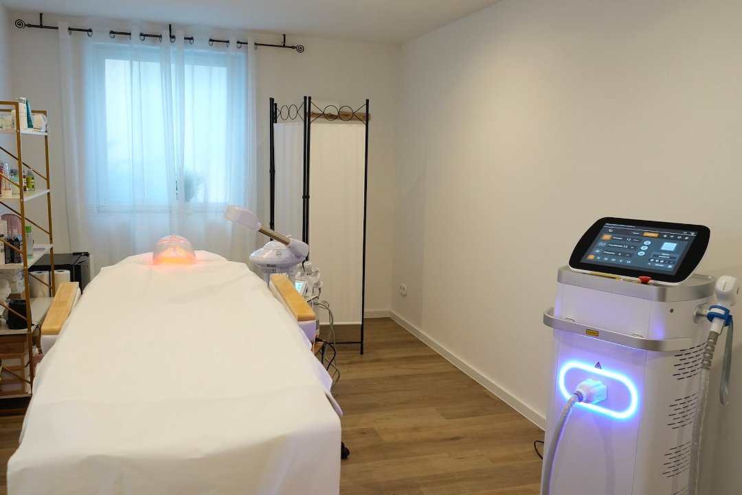 Anghel Beauty, Krefeld
