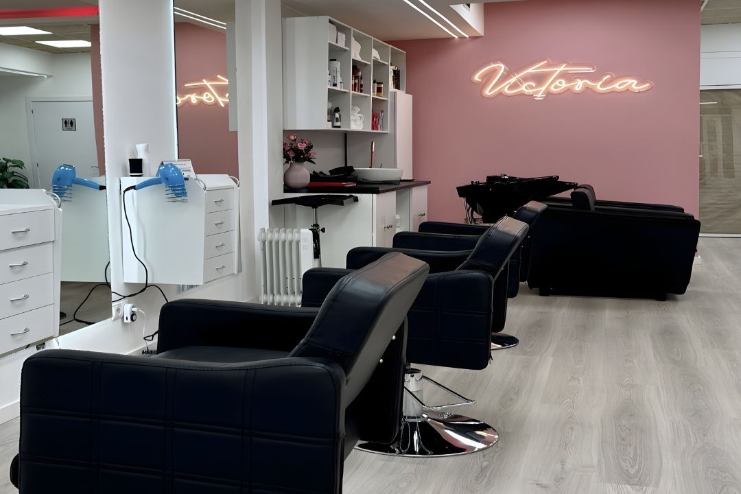 Victoria  Salón de Belleza y Estética, Getafe, Comunidad de Madrid