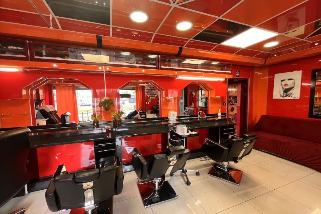 Nice Beauté Indienne - Paris, Bagnolet, Seine-Saint-Denis