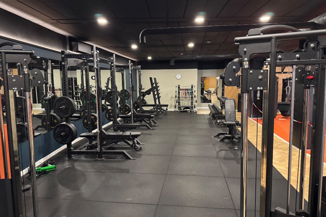 Elite Motion Rehab, Weybridge, Surrey