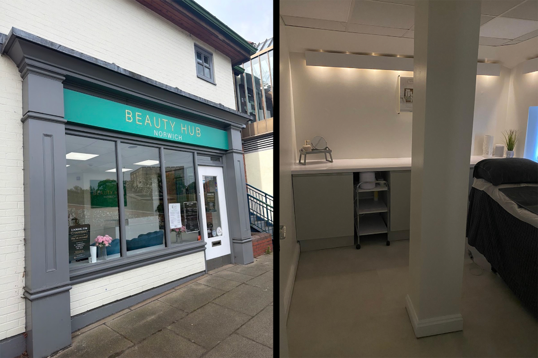 Emily Rose Aesthetics, Norwich