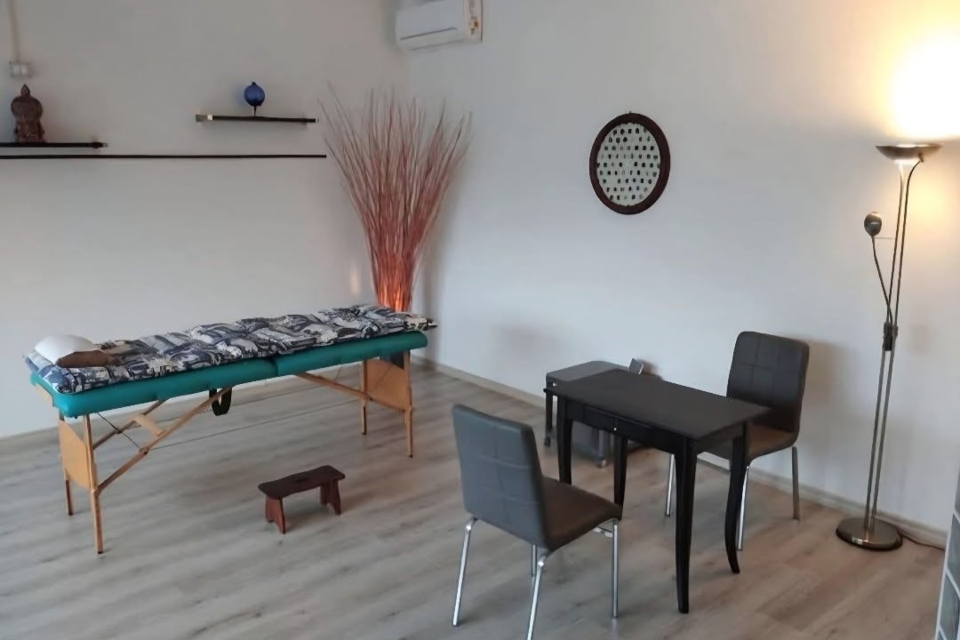Nicoletta Piva Naturopata, Pesaro, Marche