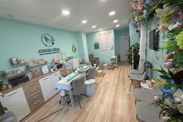 Dulce Uñas - Onglerie Madrid - Photo de galerie - OneBooking