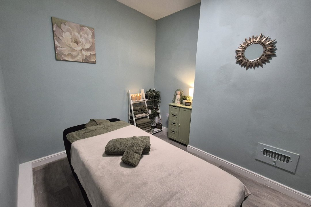Ninas Therapeutic Massage, Heaton Park, Manchester