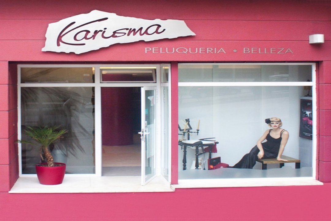 Vanity Brows, San Pedro de Mezonzo, A Coruña