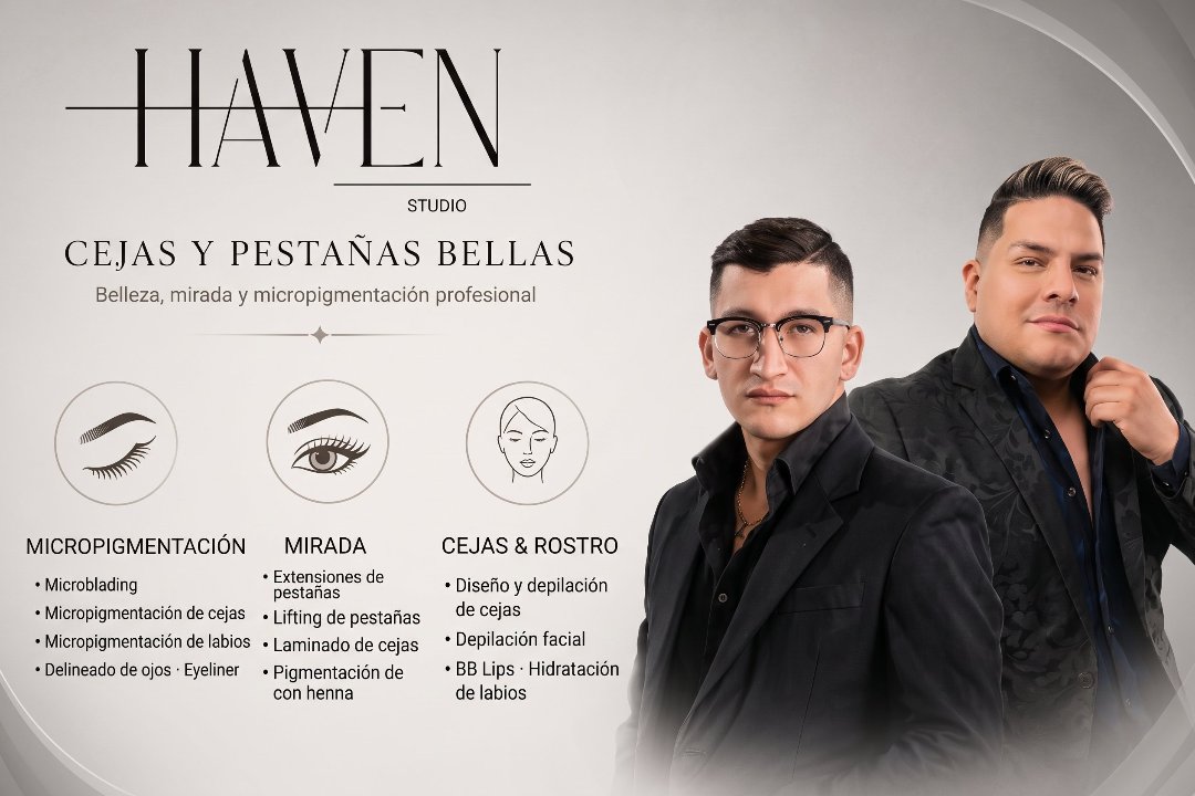 Haven Studio & Academy, Lleida, Provincia de Lleida