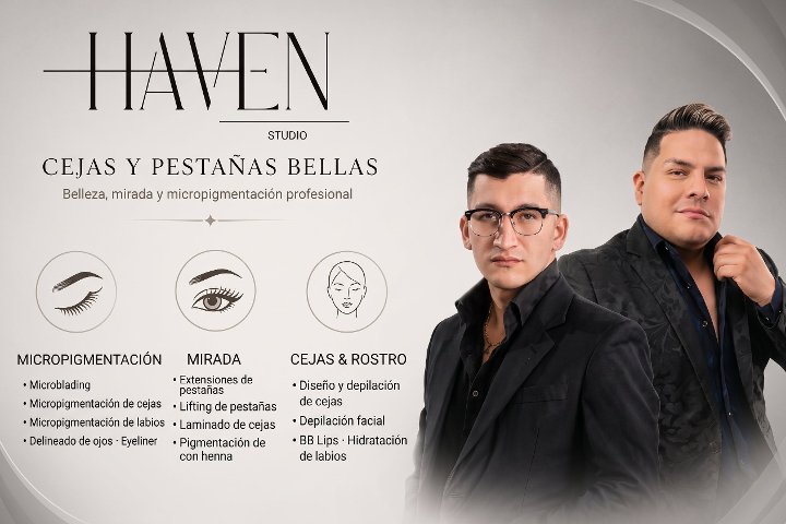 Haven Studio & Academy