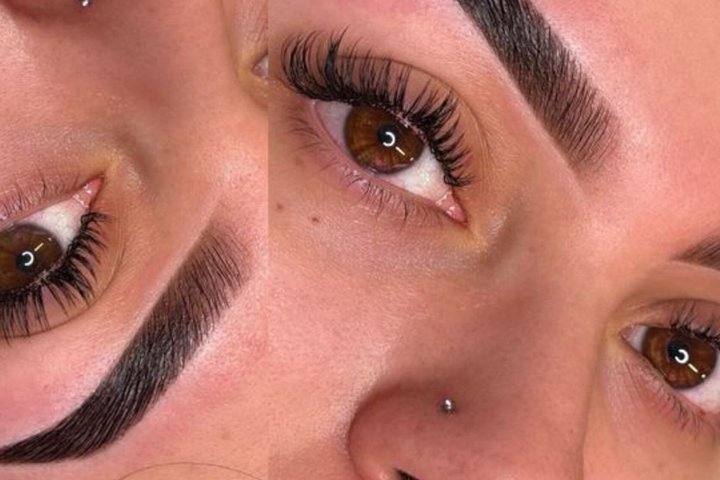Haven Studio & Academy - Sourcils & cils Lleida - Photo de galerie - OneBooking