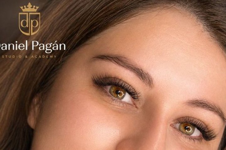Haven Studio & Academy - Sourcils & cils Lleida - Photo de galerie - OneBooking