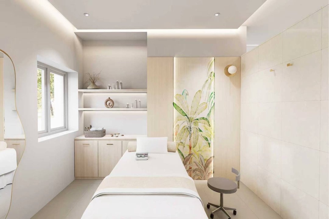 Viva Beauty Lab, Washington, Milano