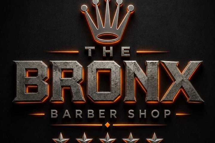 The Bronx Barbershop