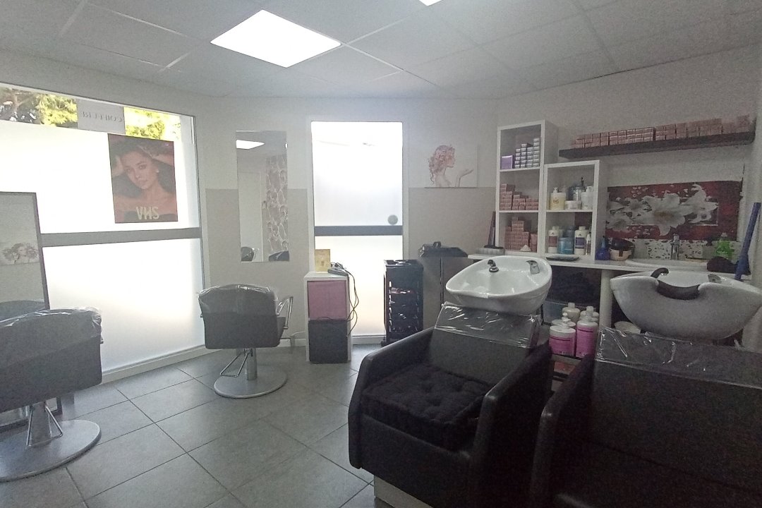 FB Coiffure et Esthétique, La Seyne Sur Mer, Côte d'Azur